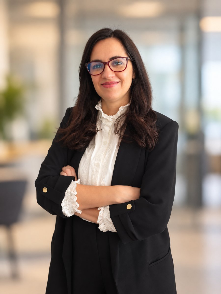 Esc. María Leticia Abreu